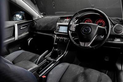 2009 Mazda Atenza - Thumbnail