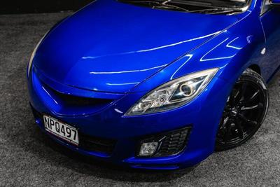 2009 Mazda Atenza - Thumbnail