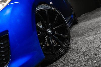 2009 Mazda Atenza - Thumbnail