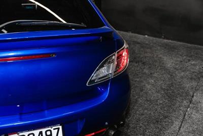 2009 Mazda Atenza - Thumbnail