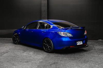 2009 Mazda Atenza - Thumbnail