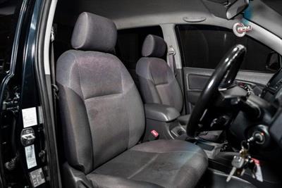 2014 Toyota Hilux - Thumbnail
