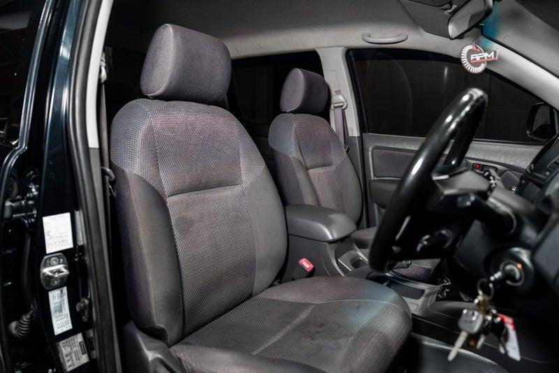 2014 Toyota Hilux