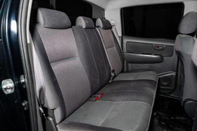 2014 Toyota Hilux - Thumbnail