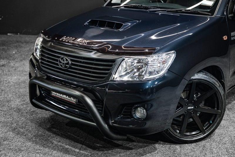 2014 Toyota Hilux