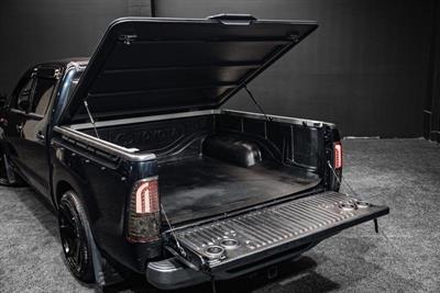 2014 Toyota Hilux - Thumbnail