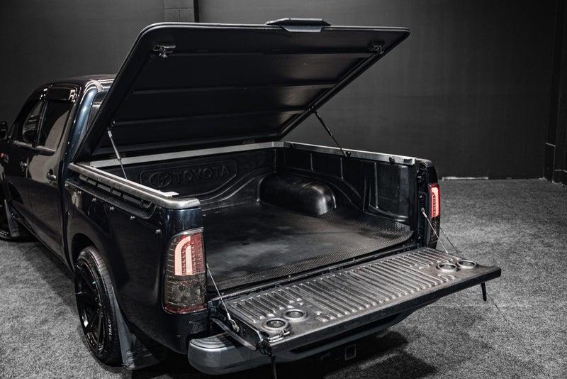 2014 Toyota Hilux
