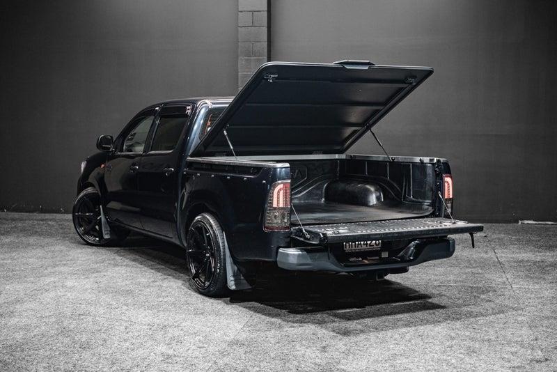 2014 Toyota Hilux