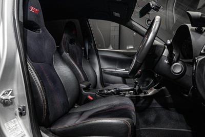 2010 Subaru Impreza - Thumbnail