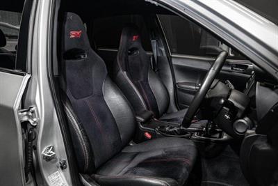 2010 Subaru Impreza - Thumbnail