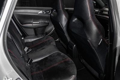 2010 Subaru Impreza - Thumbnail