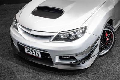 2010 Subaru Impreza - Thumbnail