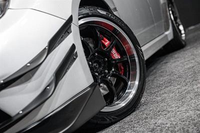 2010 Subaru Impreza - Thumbnail