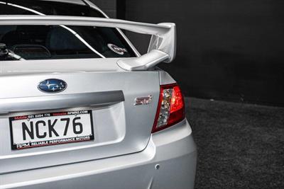 2010 Subaru Impreza - Thumbnail