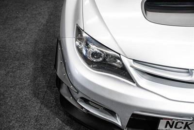 2010 Subaru Impreza - Thumbnail