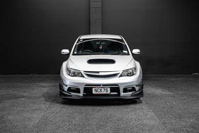 2010 Subaru Impreza - Thumbnail