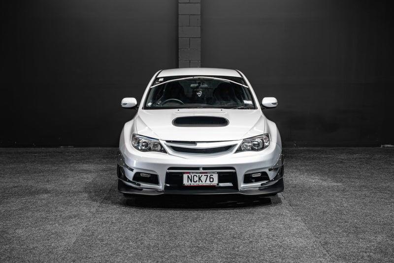 2010 Subaru Impreza