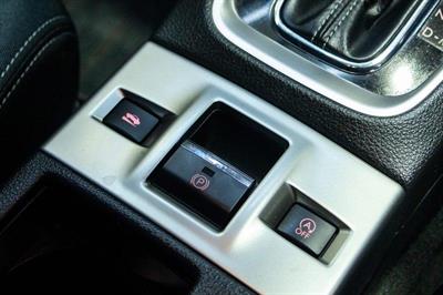 2015 Subaru Levorg - Thumbnail