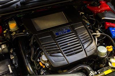 2015 Subaru Levorg - Thumbnail