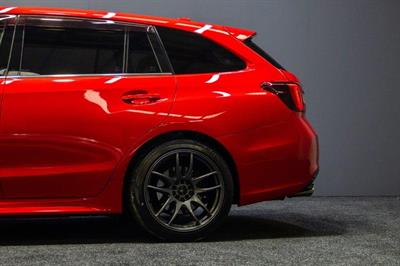 2015 Subaru Levorg - Thumbnail