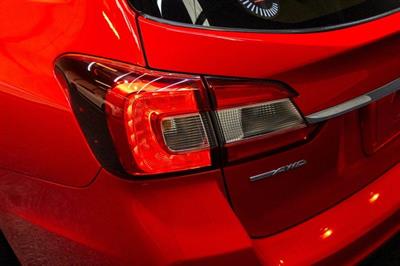 2015 Subaru Levorg - Thumbnail