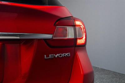 2015 Subaru Levorg - Thumbnail