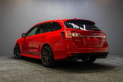 2015 Subaru Levorg - Thumbnail