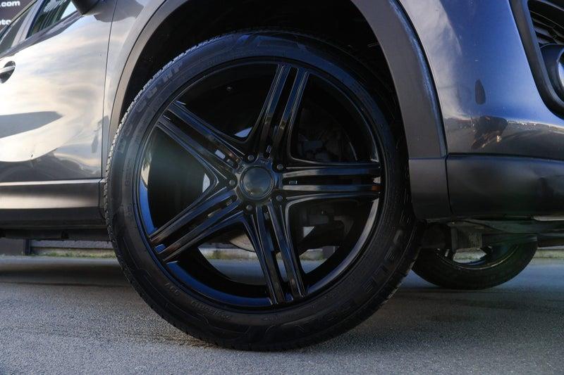 2013 Mazda CX-5