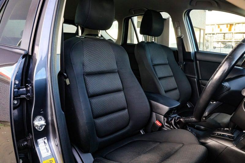 2013 Mazda CX-5