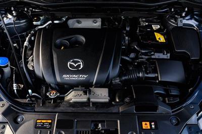 2013 Mazda CX-5 - Thumbnail