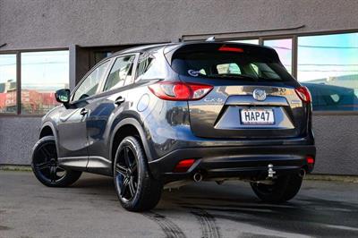 2013 Mazda CX-5 - Thumbnail