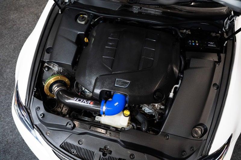 2008 Lexus IS F