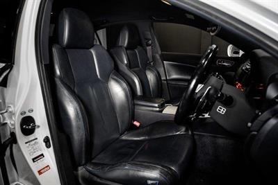 2008 Lexus IS F - Thumbnail