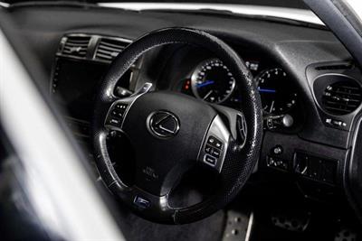 2008 Lexus IS F - Thumbnail