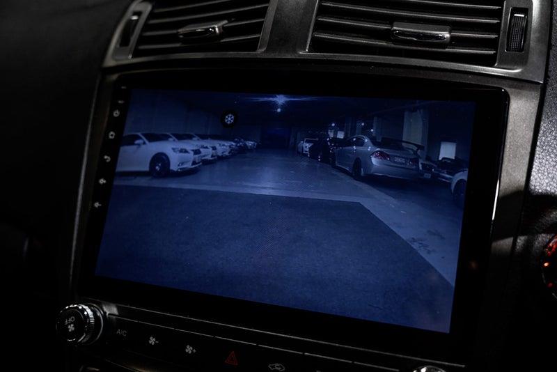 2008 Lexus IS F