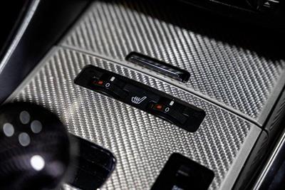 2008 Lexus IS F - Thumbnail