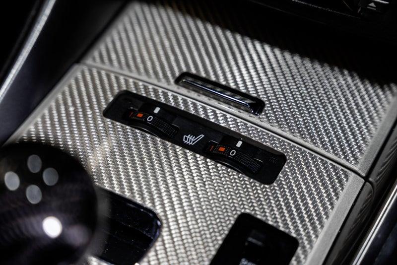 2008 Lexus IS F