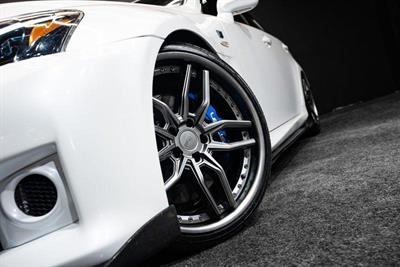 2008 Lexus IS F - Thumbnail