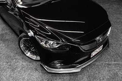 2013 Mazda Atenza - Thumbnail