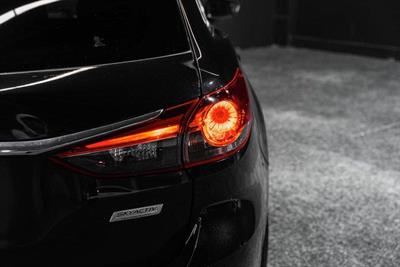 2013 Mazda Atenza - Thumbnail