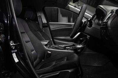 2013 Mazda Atenza - Thumbnail