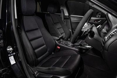 2013 Mazda Atenza - Thumbnail