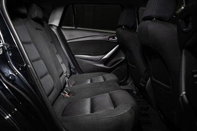 2013 Mazda Atenza - Thumbnail