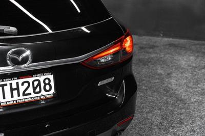 2013 Mazda Atenza - Thumbnail