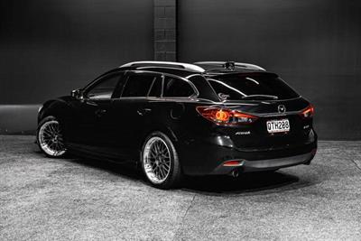 2013 Mazda Atenza - Thumbnail