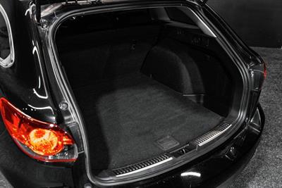 2013 Mazda Atenza - Thumbnail