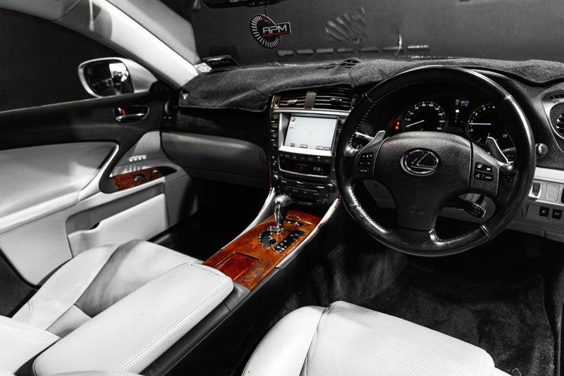 2007 Lexus IS 250