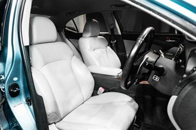 2007 Lexus IS 250 - Thumbnail