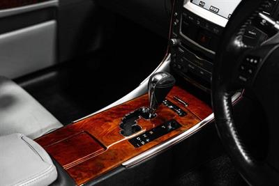 2007 Lexus IS 250 - Thumbnail
