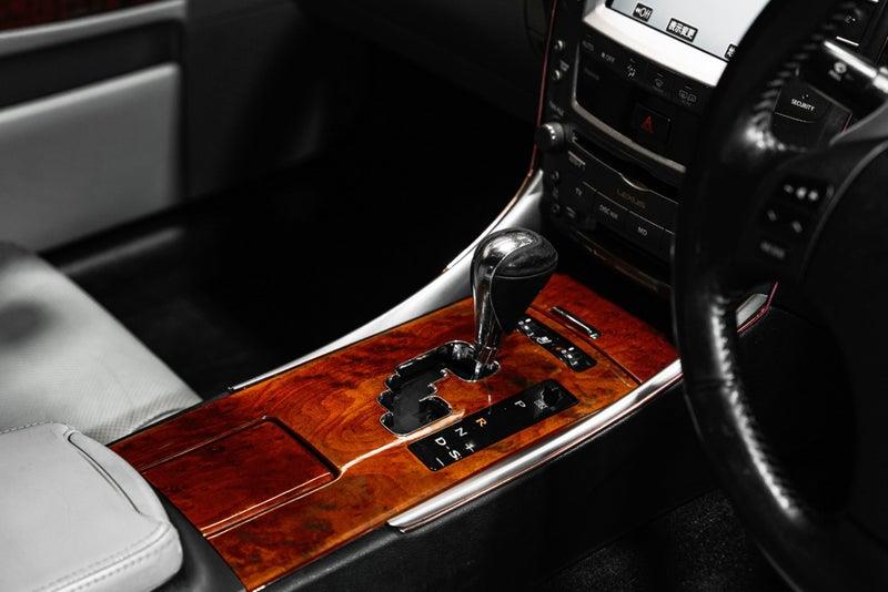 2007 Lexus IS 250